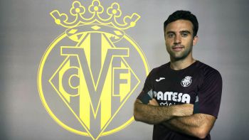 Giuseppe Rossi po prawie dwóch latach wraca do gry. Podpisał umowę z Villarreal, którego jest najlepszym strzelcem w historii